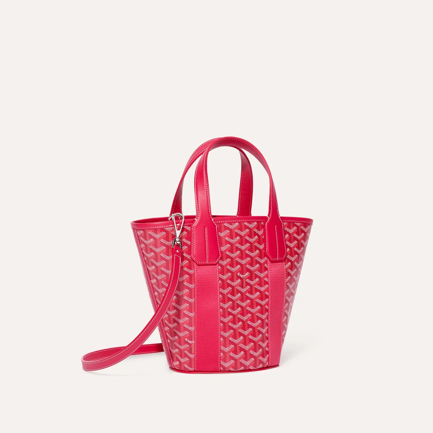 GOYARD Belharra PM bag - Image 1